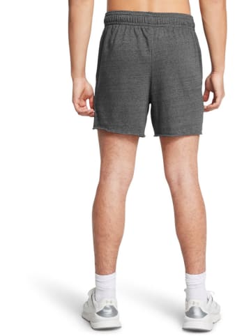 Under Armour Shorts in Grau