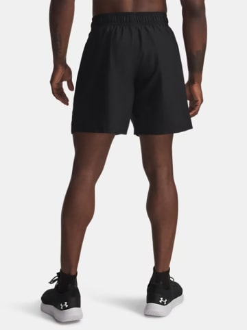 Under Armour Functioneel short zwart
