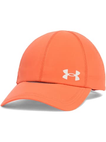 Under Armour Cap in Orange