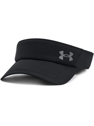 Under Armour Daszek w kolorze czarnym