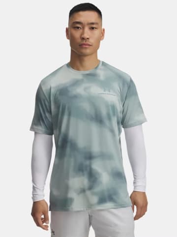 Under Armour Functioneel shirt grijs