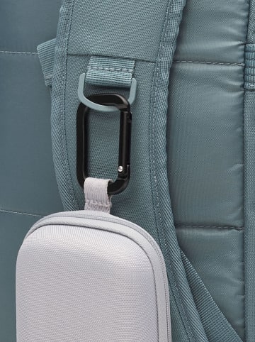 Under Armour Plecak "Triumph Campus" w kolorze błękitnym - 29 x 46 x 18 cm