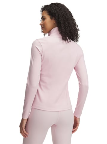 Under Armour Trainingsshirt lichtroze