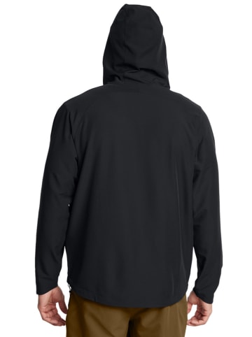 Under Armour Kurtka funkcyjna w kolorze czarnym