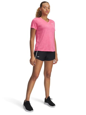 Under Armour Functioneel short zwart