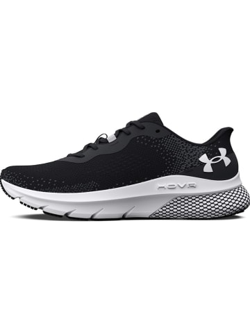 Under Armour Laufschuhe "Turbulence 2" in Schwarz