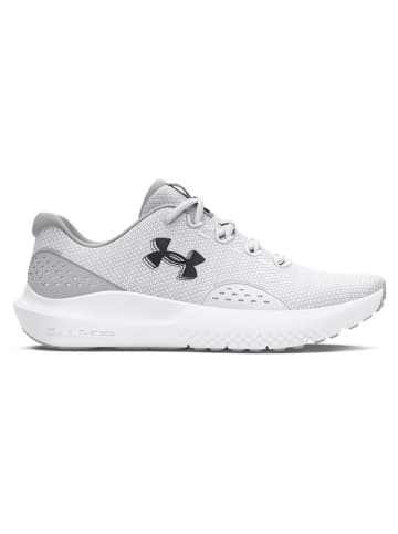 Under Armour Hardloopschoenen "Charged Surge 4" grijs