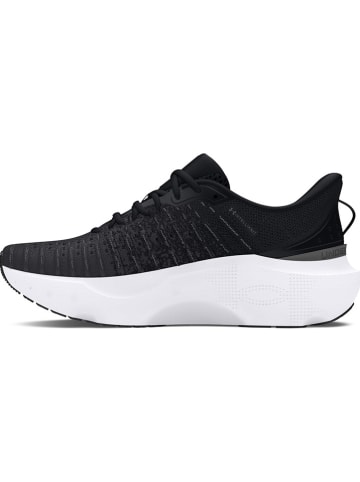 Under Armour Buty "Infinite Pro" w kolorze czarnym do biegania