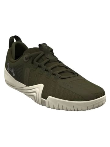 Under Armour Trainingsschuhe "TriBase Reign 6" in Khaki