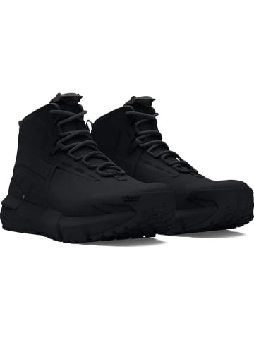 Under Armour Sportschuhe "Charged Valsetz" in Schwarz