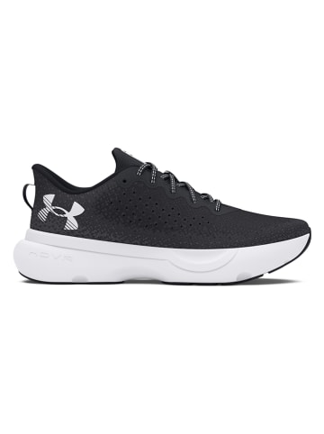 Under Armour Buty "Infinite" w kolorze czarnym do biegania