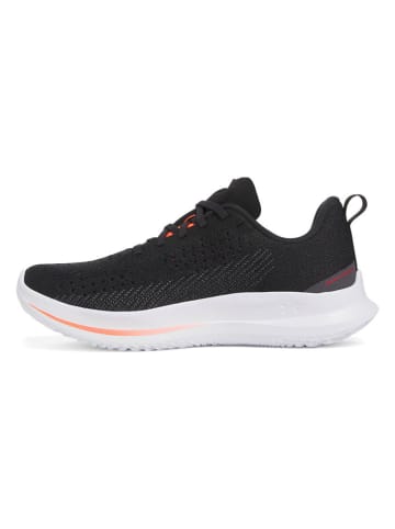 Under Armour Hardloopschoenen "Velociti 4" zwart