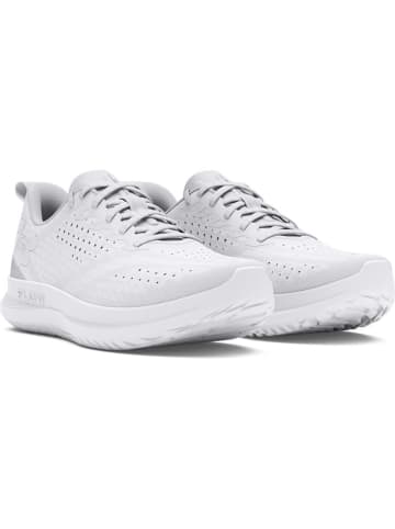 Under Armour Hardloopschoenen wit