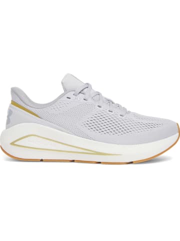Under Armour Laufschuhe in Grau