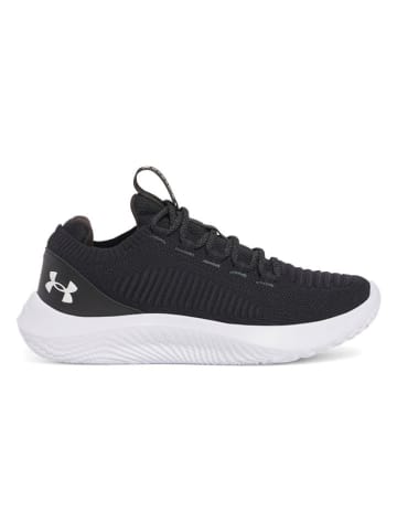 Under Armour Trainingsschuhe "Dynamic 2" in Schwarz