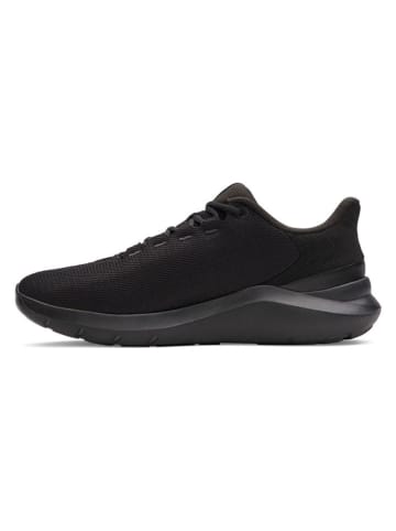 Under Armour Hardloopschoenen "Phade RN 3" zwart