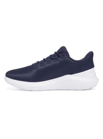 Under Armour Hardloopschoenen "Phade RN 3" donkerblauw