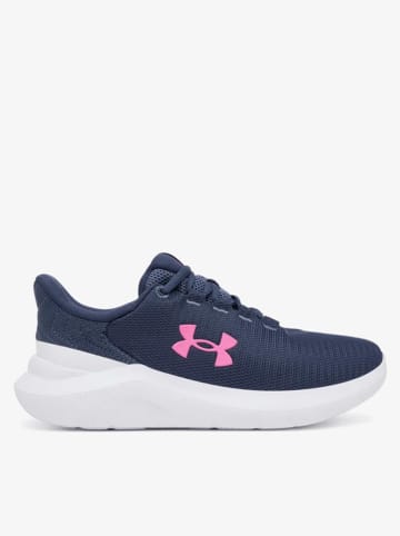 Under Armour Buty w kolorze granatowym do biegania