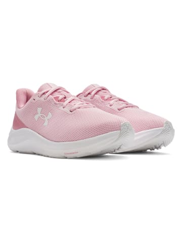 Under Armour Hardloopschoenen "Charged Pursuit 4" lichtroze