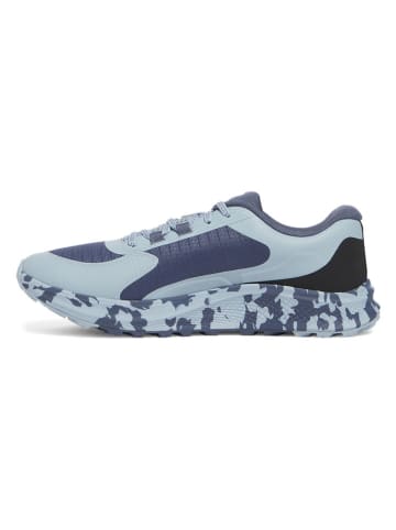 Under Armour Hardloopschoenen "Charged Bandit TR 3" blauw