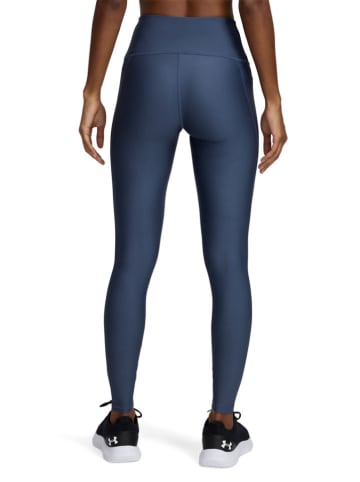 Under Armour Trainingsleggings in Dunkelblau