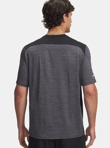 Under Armour Functioneel shirt "Utility" grijs