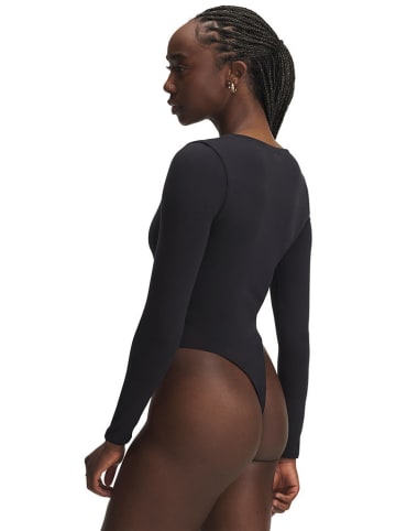 Under Armour Body funkcyjne "Motion" w kolorze czarnym