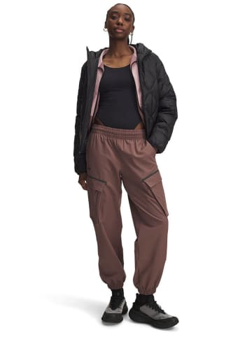 Under Armour Functionele body "Motion" zwart