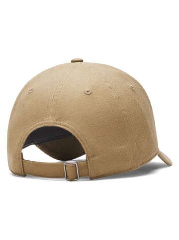 Under Armour Cap "Brushed Blitzing" in Beige
