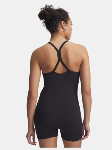 Under Armour Funktionsbody "Motion" in Schwarz