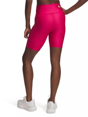 Under Armour Trainingsshorts in Pink
