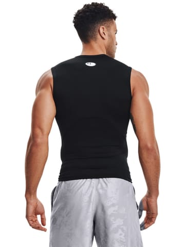 Under Armour Trainingstop zwart