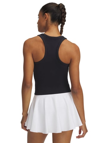 Under Armour Trainingstop "Motion" zwart