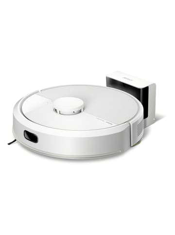 iRobot Saugroboter "Roomba® 105 Combo-robot" in Weiß