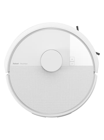 iRobot Saugroboter "Roomba® 105 Combo-robot" in Weiß