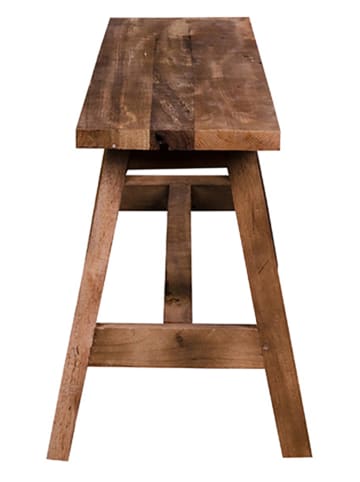 House Nordic Bank naturel - (B)90 x (H)45 x (D)20 cm