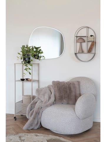 House Nordic Kussen beige - (L)45 x (B)45 cm