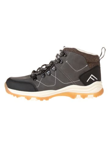 Freyling Boots in Grau