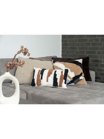 House Nordic Kussen beige - (L)45 x (B)60 cm