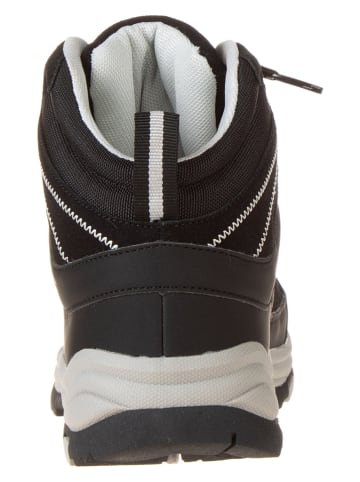 Freyling Wanderboots zwart