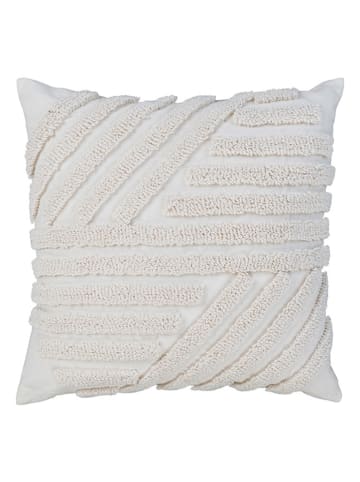 House Nordic Kussen wit - (L)45 x (B)45 cm