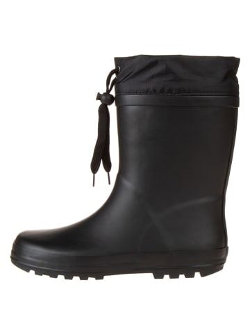 Freyling Gummistiefel in Schwarz