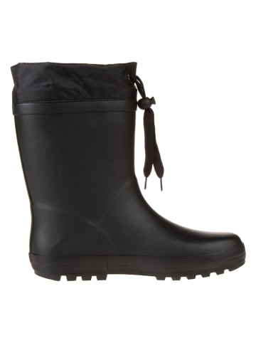 Freyling Gummistiefel in Schwarz