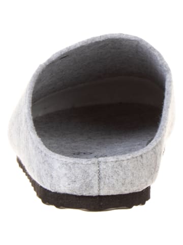 Freyling Pantoffels grijs