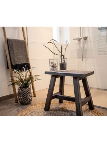 House Nordic Jute-Teppich in Beige - Ø 90 cm