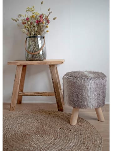 House Nordic Jute tapijt beige