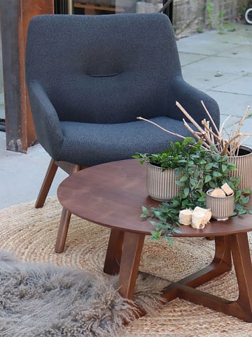 House Nordic Jute tapijt beige