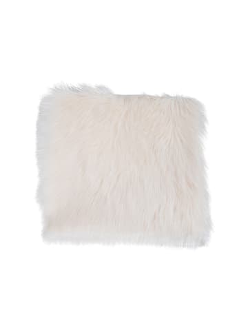 House Nordic Stuhlkissen in Creme- (L)40 x (B)40 cm