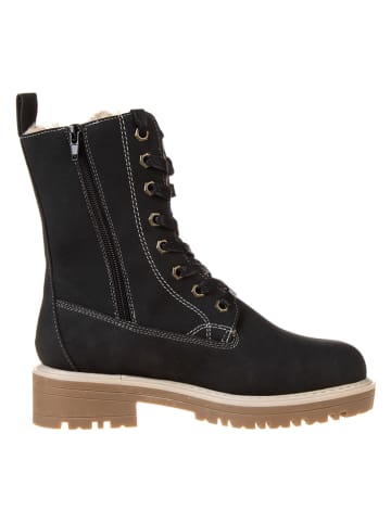 Freyling Winterboots zwart