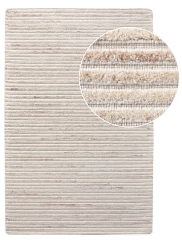 House Nordic Tapijt beige